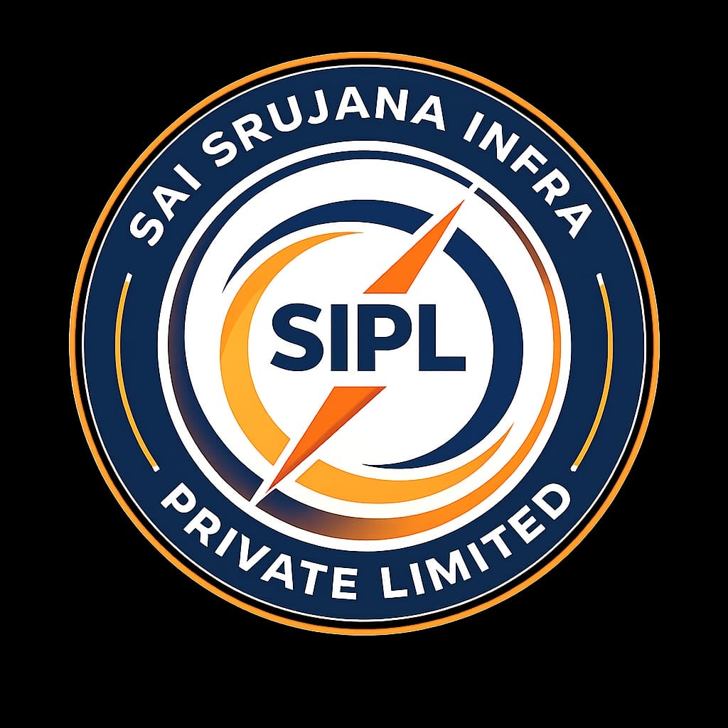 Sai Srujana Infra Pvt. Ltd.